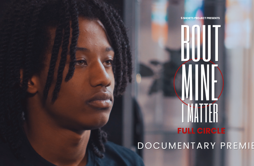 New Documentary Amplifies Youth and Activist Voices on Gun Violence