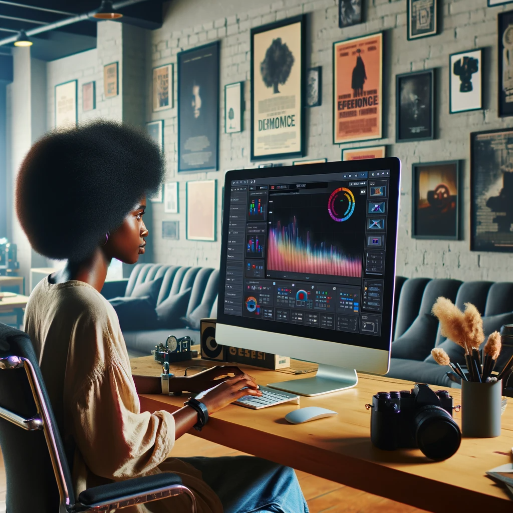 Leveraging AI to Build Your Indie Film’s Audience and Community