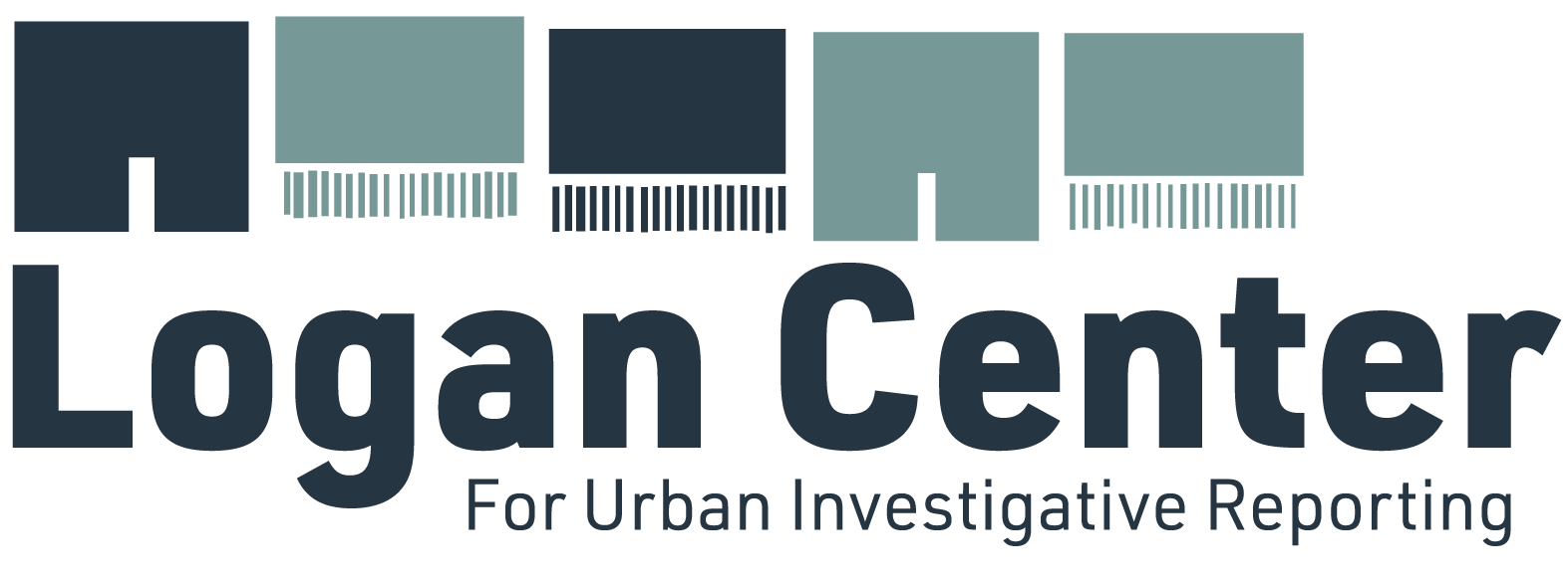 Logan Center Logo