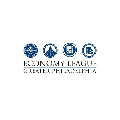 Economy League Logo