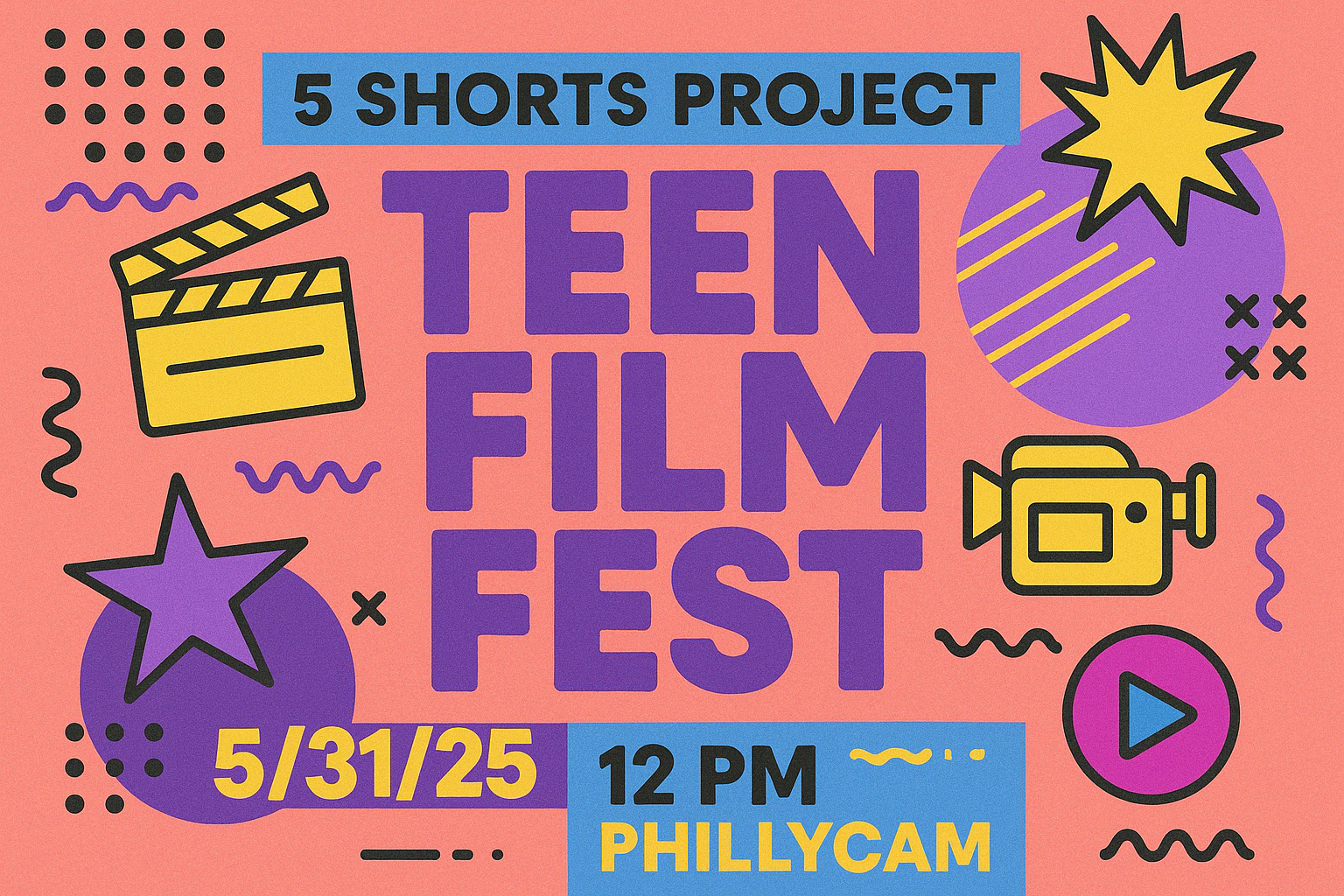Teen Film Fest