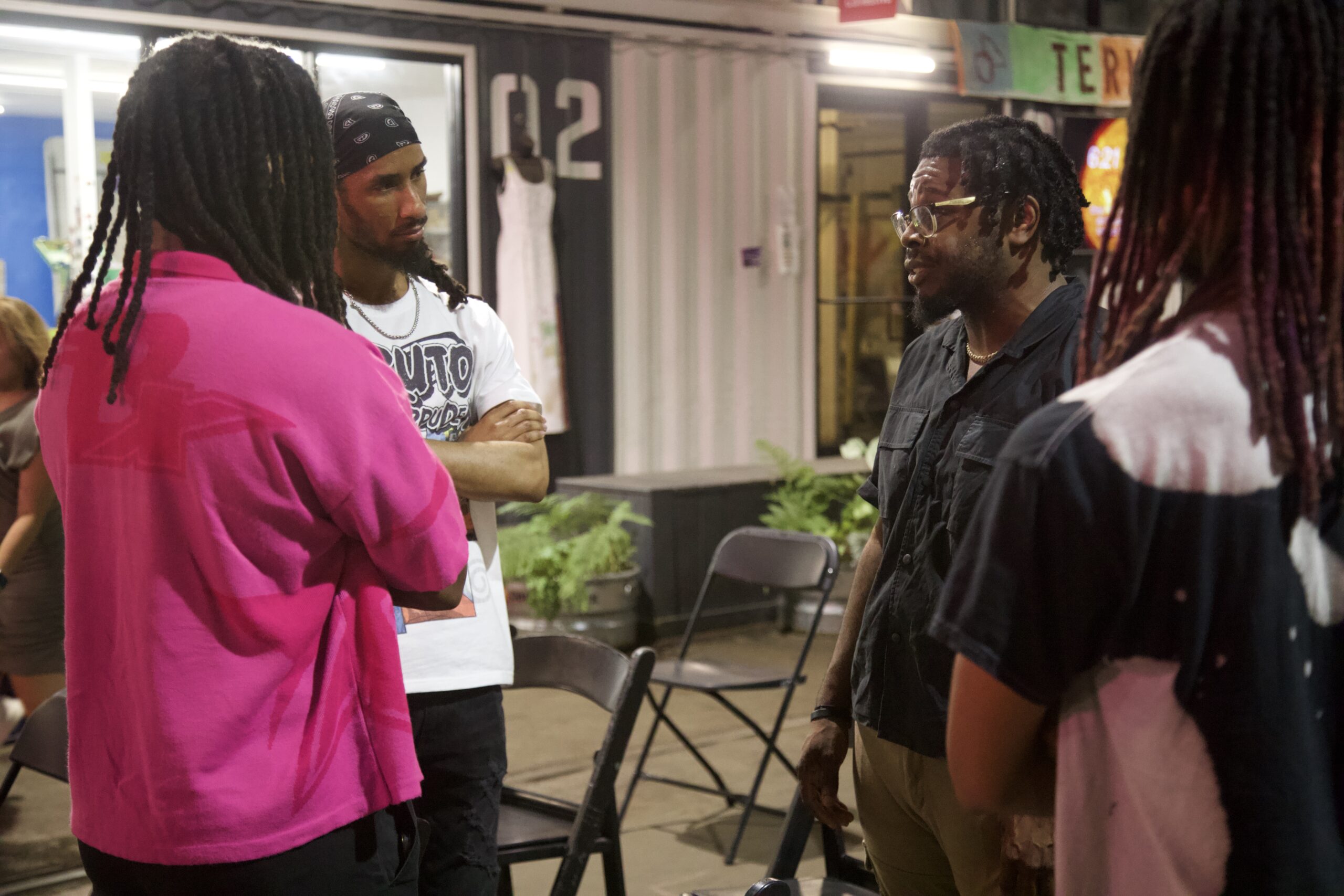 Workshops & Training